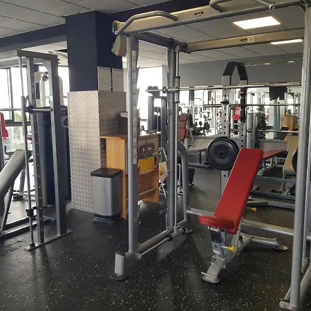 Hotel Logis Le Rochelois