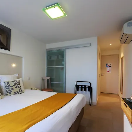 Logis Le Rochelois La Rochelle (Charente-Maritime)