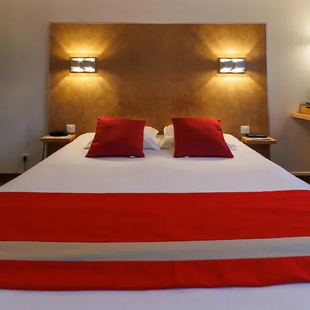 Hotel Logis Le Rochelois La Rochelle (Charente-Maritime)
