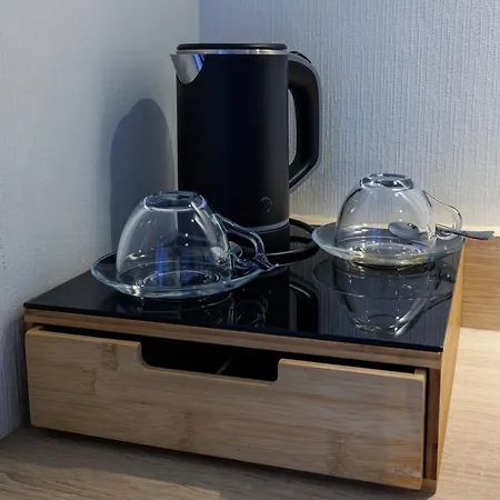 Hotel Logis Le Rochelois