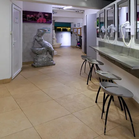 Logis Le Rochelois La Rochelle (Charente-Maritime)