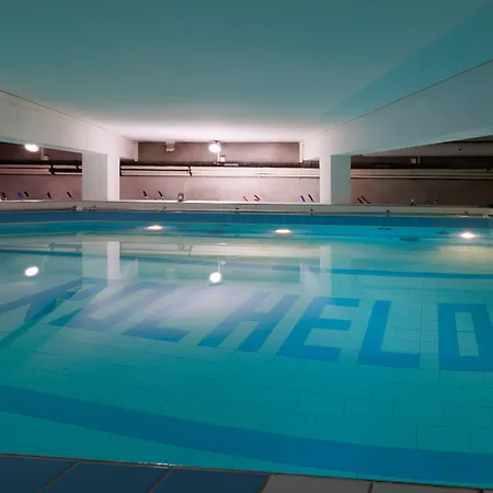 Logis Le Rochelois Hotel La Rochelle (Charente-Maritime)