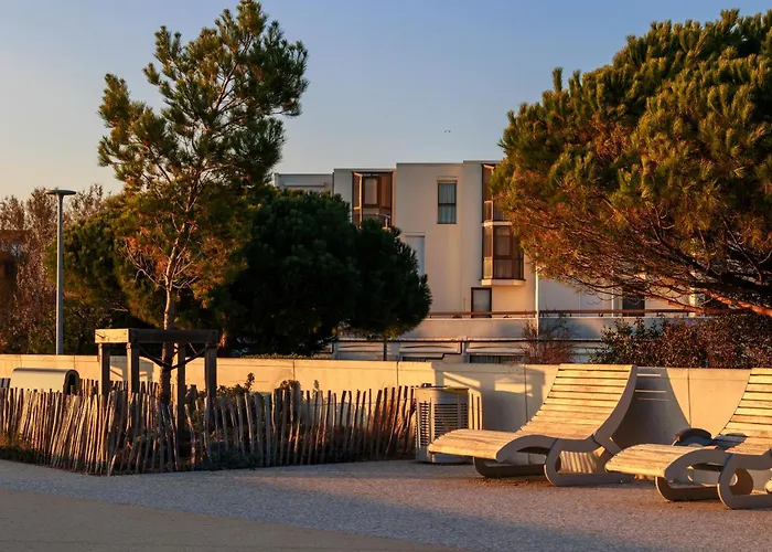 Logis Le Rochelois La Rochelle (Charente-Maritime)