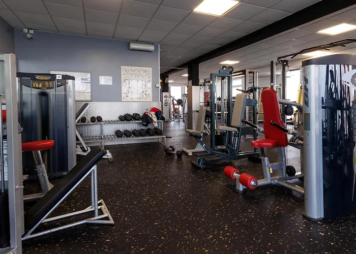 Hotel Logis Le Rochelois La Rochelle (Charente-Maritime)