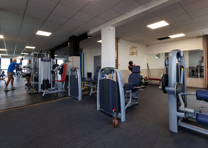 Logis Le Rochelois 3* La Rochelle (Charente-Maritime)