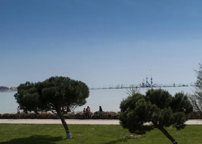 Logis Le Rochelois 3* La Rochelle (Charente-Maritime)