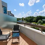 Logis Le Rochelois 3* La Rochelle (Charente-Maritime)