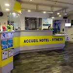 Logis Le Rochelois 3*