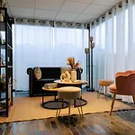 Hotel Logis Le Rochelois