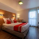 Logis Le Rochelois Hotel La Rochelle (Charente-Maritime)