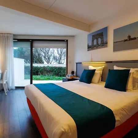 Logis Le Rochelois La Rochelle (Charente-Maritime)