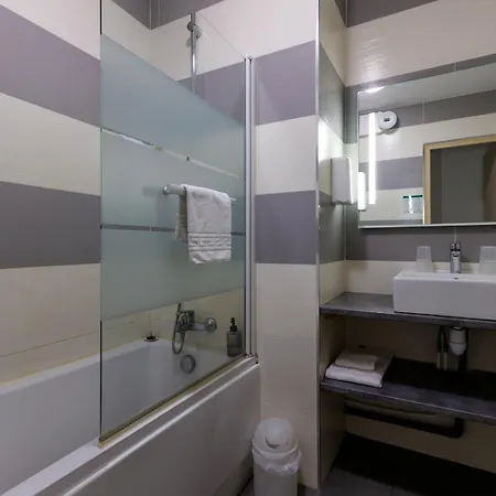 Hotel Logis Le Rochelois La Rochelle (Charente-Maritime)