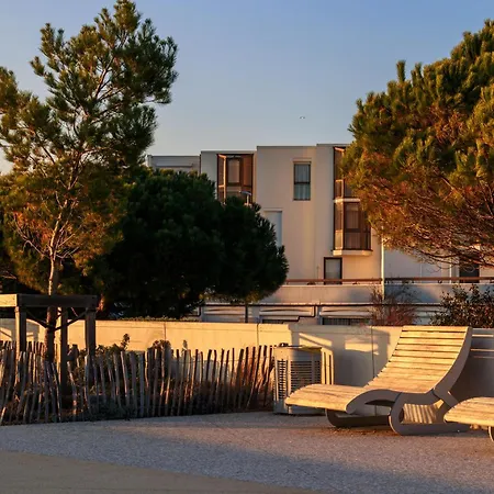 Logis Le Rochelois La Rochelle (Charente-Maritime)