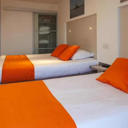 Logis Le Rochelois 3* La Rochelle (Charente-Maritime)