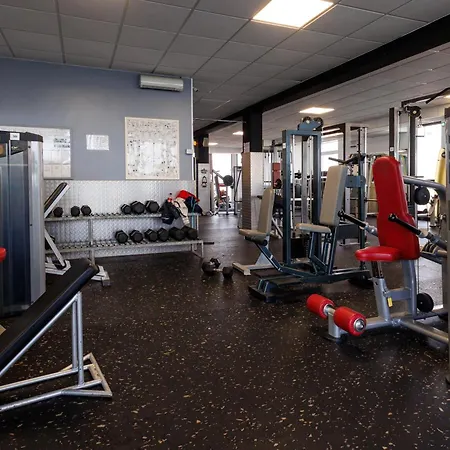 Hotell Logis Le Rochelois La Rochelle (Charente-Maritime)