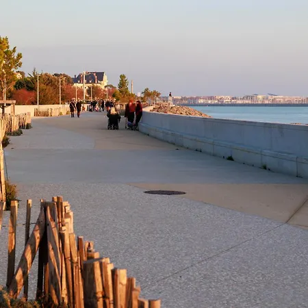 Logis Le Rochelois La Rochelle (Charente-Maritime)