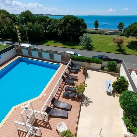 Logis Le Rochelois La Rochelle (Charente-Maritime)