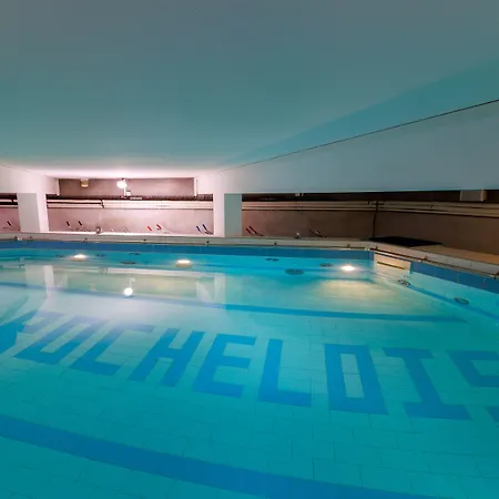 Logis Le Rochelois 3* Ла-Рошель