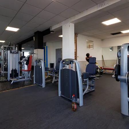 Logis Le Rochelois 3* La Rochelle (Charente-Maritime)