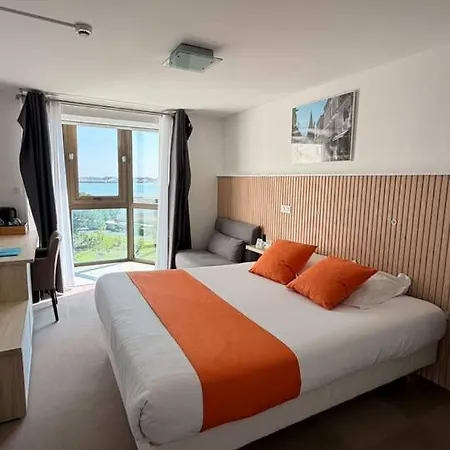 Logis Le Rochelois 3* La Rochelle (Charente-Maritime)