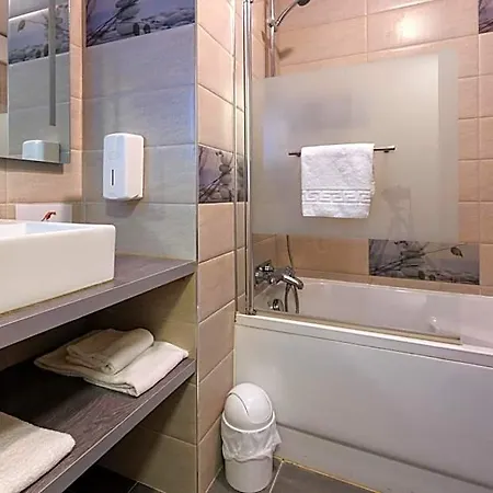 Logis Le Rochelois La Rochelle (Charente-Maritime)