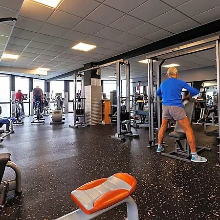 Hotell Logis Le Rochelois La Rochelle (Charente-Maritime)
