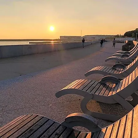 Logis Le Rochelois La Rochelle (Charente-Maritime)