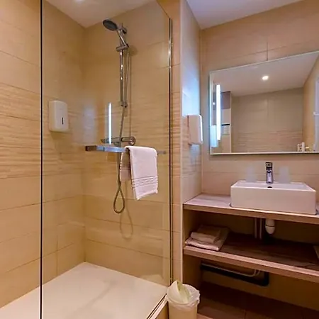 Logis Le Rochelois 3* La Rochelle (Charente-Maritime)
