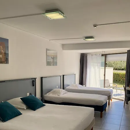 Ξενοδοχείο Logis Le Rochelois Λα Ροσέλ