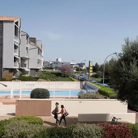 Logis Le Rochelois