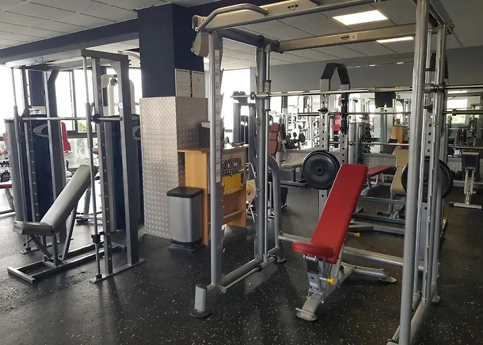 Hotel Logis Le Rochelois