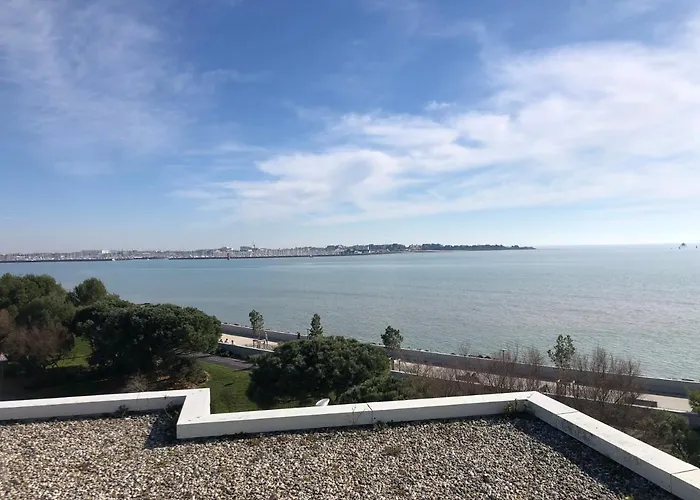 Logis Le Rochelois Szálloda 3*