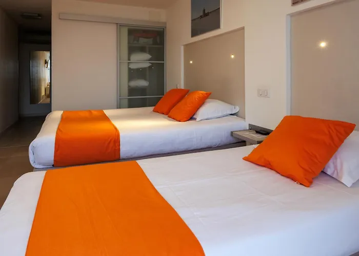 Logis Le Rochelois 3* La Rochelle (Charente-Maritime)