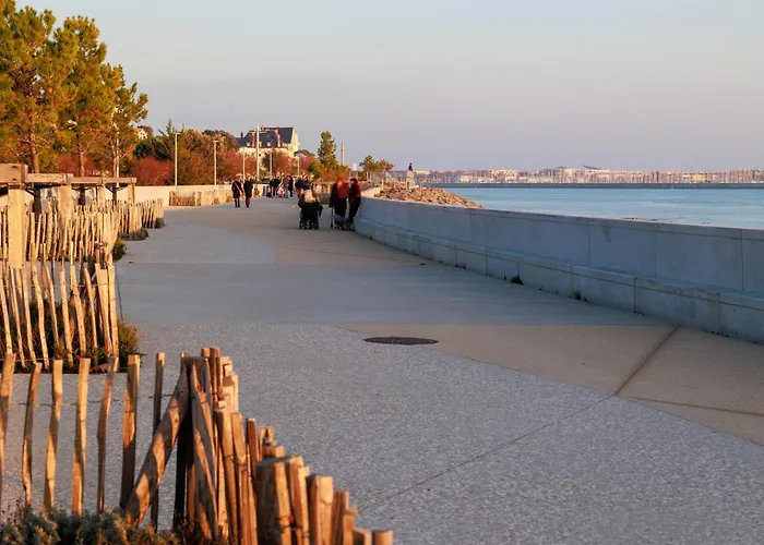 Logis Le Rochelois La Rochelle