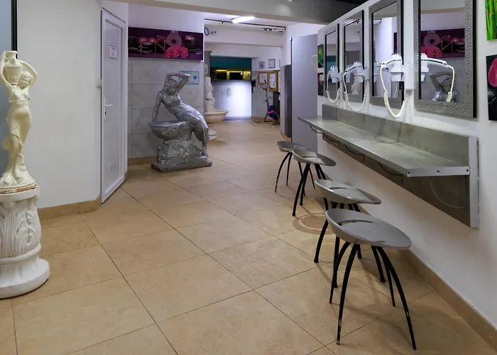 Logis Le Rochelois La Rochelle (Charente-Maritime)