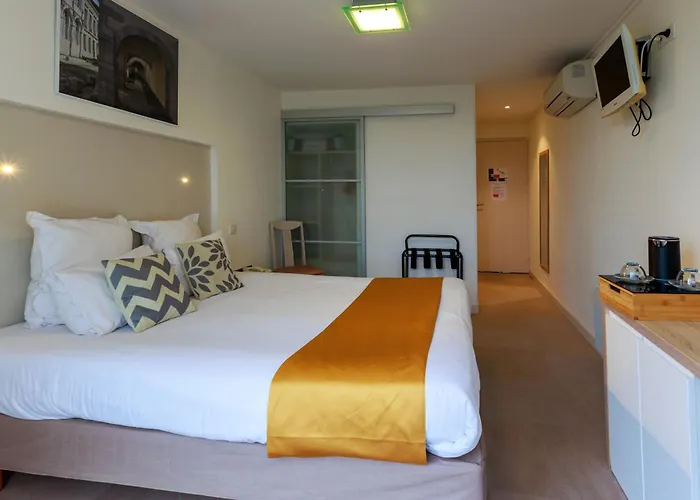 Logis Le Rochelois La Rochelle