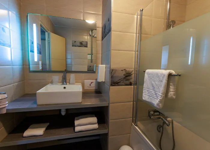 Logis Le Rochelois Hotel 3*