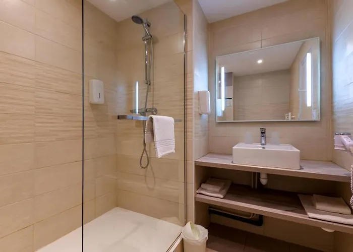 Logis Le Rochelois La Rochelle (Charente-Maritime)